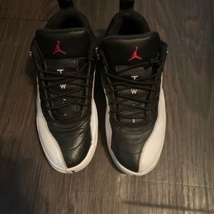 Air jordan retro 12 low